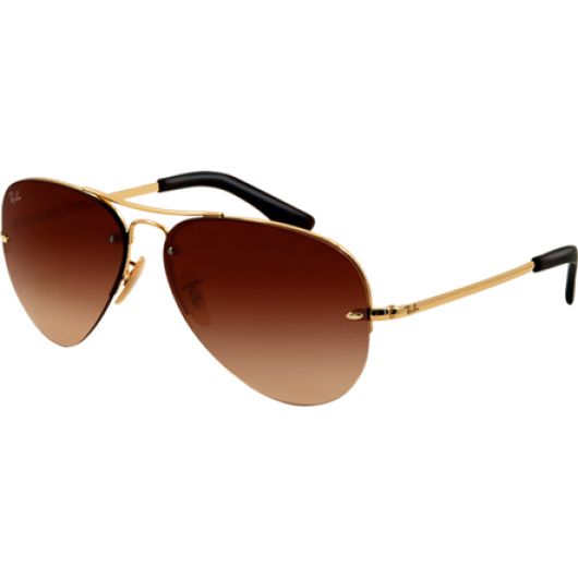 Ray Ban RB3449 001/13 - RAYBAN